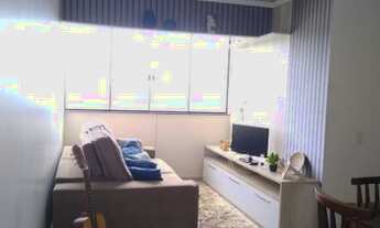 Imagem 2: APTO 02 QUARTOS NASCENTE 800 METROS DO BURITI SHOPPING