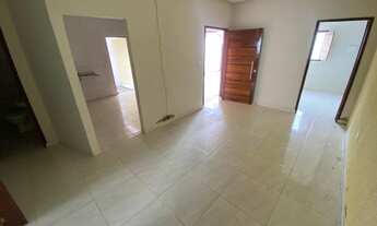 Imagem 4: Casa 2 quartos no bairro canafistula - Arapiraca/AL