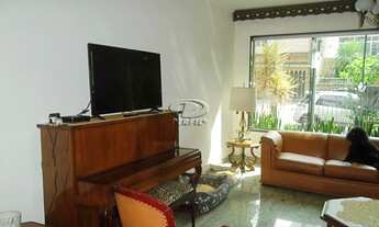 Imagem 2: SOBRADO - MOOCA - 4 DORMITÓRIOS