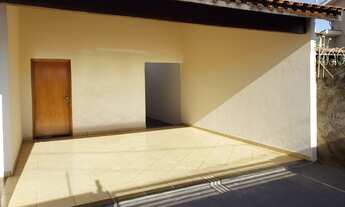 Imagem 3: Casa para aluguel, 3 quartos, 1 suíte, 2 vagas, São Jorge - Três Lagoas/MS