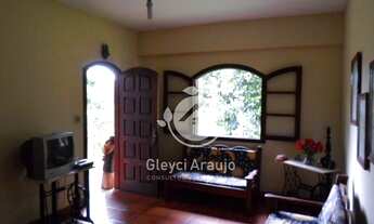 Imagem 6: Fazenda/Sítio/Chácara para venda tem 5000 metros quadrados com 5 quartos