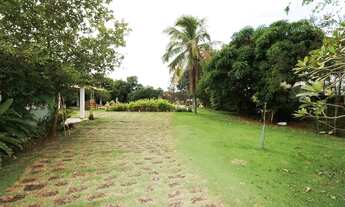 Imagem 7: Casa - Sítios de Recreio Gramado - Campinas