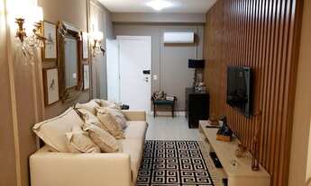 Imagem: Maravilhoso pronto para morar