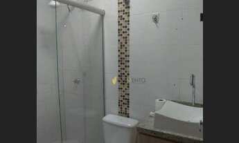 Imagem 4: Cobertura com 2 dormitórios à venda, 100 m² por R$ 379.000,00 - Utinga - Santo André/SP