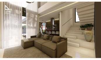 Imagem 5: Casa em Condomínio para Venda em Jundiaí, Jardim Quintas das Videiras, 3 dormitórios, 3 su