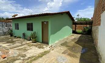 Imagem 4: Casa Padrão - Maioba Mocajituba