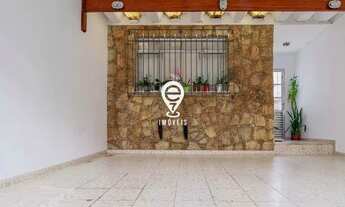 Imagem 2: Casa à venda, 3 quartos, 1 suíte, 2 vagas, Vila da Saúde - São Paulo/SP