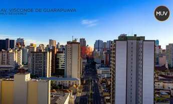 Imagem: CURITIBA - Studio - Centro
