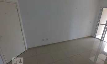 Imagem 3: Apartamento para Aluguel - Parque Industrial das Oliveiras, 2 Quartos, 56 m2