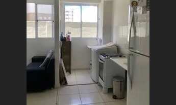 Imagem 3: Alugo Apartamento semi mobiliado R$1.000
