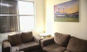 Imagem 2: Apartamento para Aluguel - Santa Tereza , 2 Quartos, 51 m2