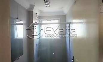 Imagem 5: Apartamento Jd. Novo Horizonte - Zona Norte