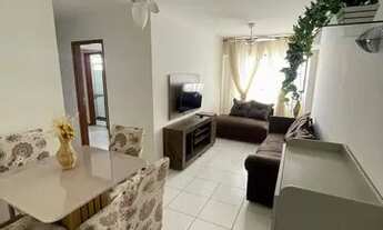 Imagem: Apartamento para aluguel 100 mobiliado