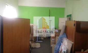 Imagem 4: Galpão em Mooca - São Paulo