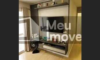 Imagem 3: Apartamento lindo e mobiliado no Jardim Sul