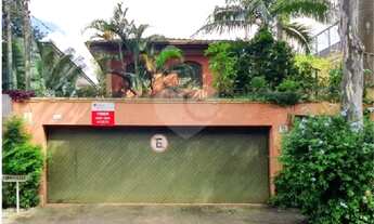 Imagem 3: LINDA CASA NO JARDIM PAULISTANO COM 3 DORM