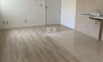Imagem 3: Apartamento no Residencial Home Club