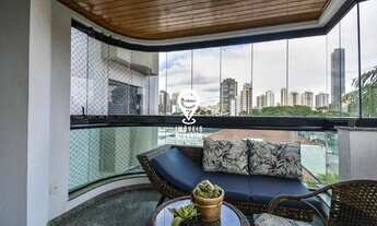 Imagem 5: EXCELENTE APARTAMENTO NO TATUAPÉ! 120m² - 3 dormitórios e 4 vagas