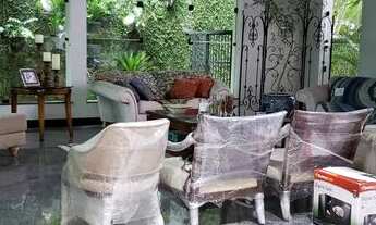 Imagem 6: Duplex 5 suítes, Ótimo Lazer privativo, área de eventos. Condomínio Parque Residências na