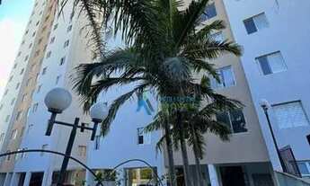 Imagem 7: Apartamento com 3 dormitórios para alugar, 59 m² por R$ 1.780/mês - Macedo - Guarulhos/SP