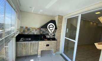 Imagem 5: Apartamento à venda, 3 quartos, 1 suíte, 2 vagas, Parque Imperial - São Paulo/SP