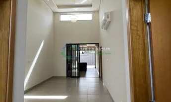 Imagem: Casa de Condomínio em Distrito de Bonfim