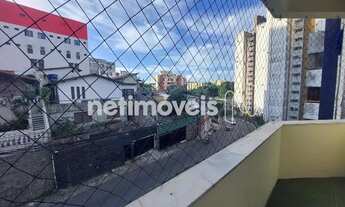 Imagem 2: Locação Apartamento 2 quartos Daniel Lisboa Salvador