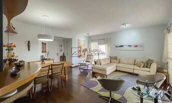 Imagem 3: Apartamento Venda Brooklin 116 m² 3 Dormitórios