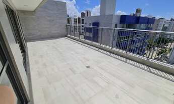 Imagem: Cobertura para venda com 89 metros quadrados