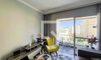 Imagem 2: Apartamento para Aluguel - Santana, 3 Quartos, 69 m2