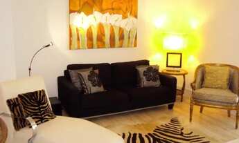 Imagem: APARTAMENTO COM 2 DORMITÓRIOS PARA ALUGAR