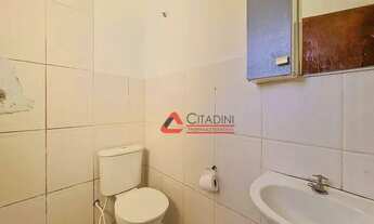 Imagem 5: Casa com 2 dorm - Jardim Wanel Ville V - Sorocaba/SP - CA2198