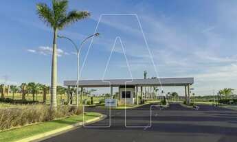 Imagem 3: Araçatuba - Lote/Terreno - Alphaville Araçatuba 2