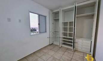 Imagem 14: Apartamento com 2 dormitórios, 52 m² - venda por R$ 235.000,00 ou aluguel por R$ 1.675,56