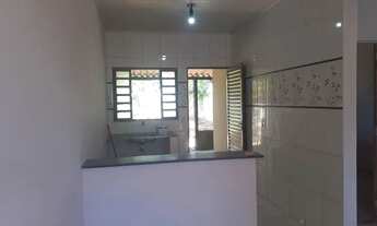 Imagem 4: Aluga no copaibas Luziania