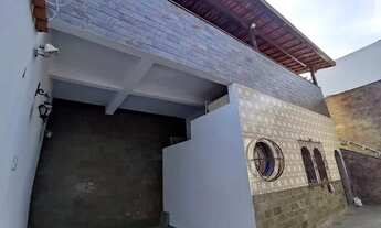 Imagem 4: Casa para venda tem 264 metros quadrados com 3 quartos