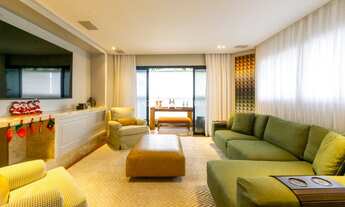 Imagem 4: SãO PAULO - Apartamento Padrão - Moema