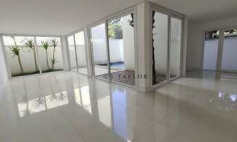 Imagem: Casa com 4 dormitórios à venda, 326 m²