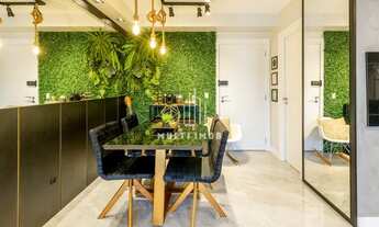 Imagem 5: Apartamento 1 Dormitório