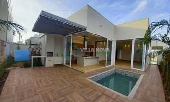 Imagem 6: Casa Condomínio Quinta Dos Ventos Loteamento Terras de Florença