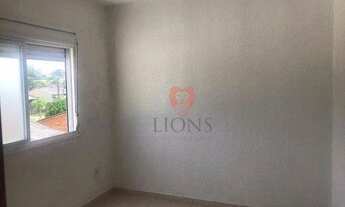 Imagem 6: Apartamento com 2 dormitórios para alugar, 50 m² por R$ 1.000/mês - Santa Cruz - Gravataí