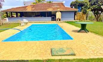 Imagem 3: Fazenda/Sítio/Chácara para venda tem 1500 metros quadrados com 3 quartos