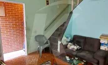 Imagem 4: Sobrado 2 dormitórios e edícula - Vila Dom Pedro II