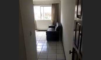 Imagem 2: Apartamento mobiliado