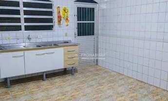 Imagem 2: Casa para alugar no Jardim Lucélia