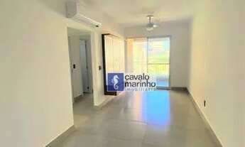 Imagem: Apartamento com 2 dormitórios, 67 m²