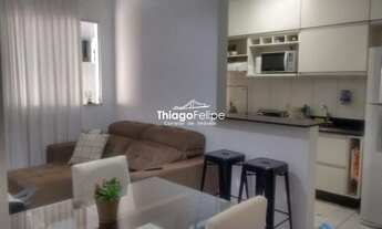 Imagem 4: Apartamento para Venda em Presidente Prudente, Cond. Residencial Parque Príncipe de Andorr