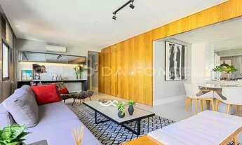 Imagem 2: São Paulo - Apartamento Padrão - Jardim América