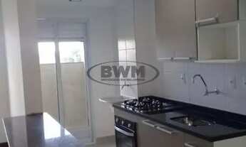 Imagem 4: Apartamento com 2 dormitórios, 60 m² - venda por R$ 460.000,00 ou aluguel por R$ 2.340,00