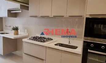 Imagem 6: Apartamento com 3 dormitórios à venda, 112 m² por R$ 1.300.000,00 - José Menino - Santos/S